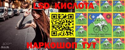 крисы Канаш